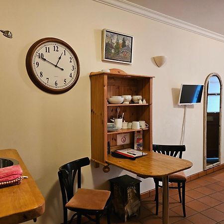 Muenzerstube Apartment Luneburg Luaran gambar
